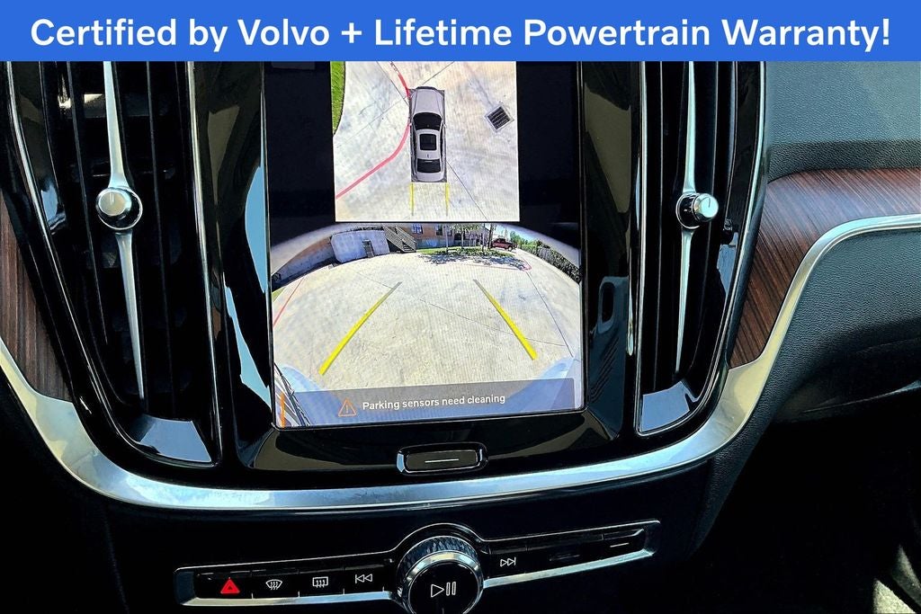 2025 Volvo S60 B5 Plus