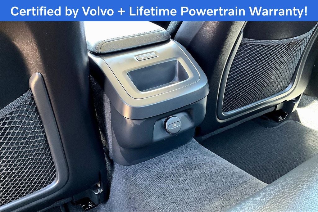 2025 Volvo S60 B5 Plus