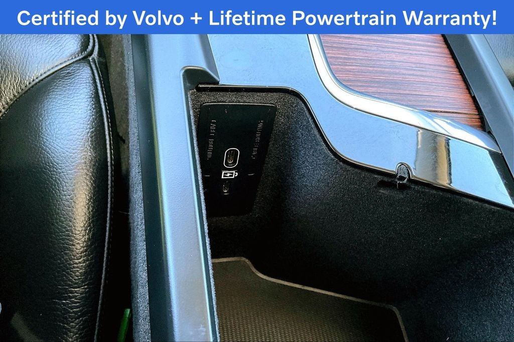 2025 Volvo S60 B5 Plus