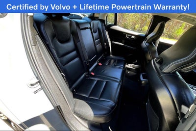 2025 Volvo S60 B5 Plus