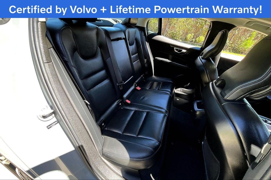 2025 Volvo S60 B5 Plus