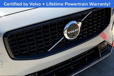 2025 Volvo S60 B5 Plus