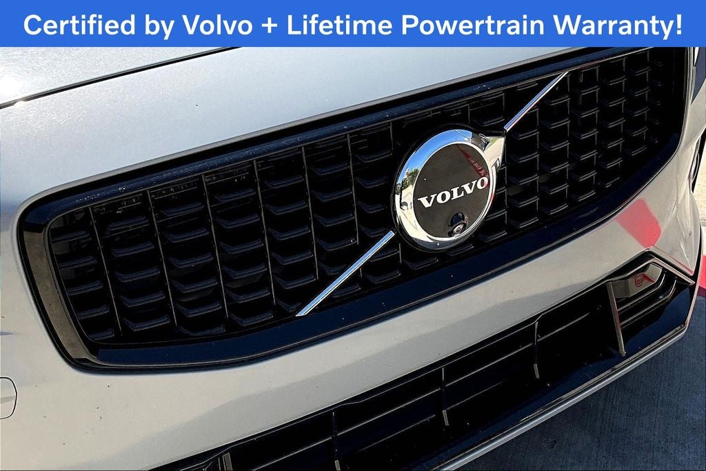2025 Volvo S60 B5 Plus
