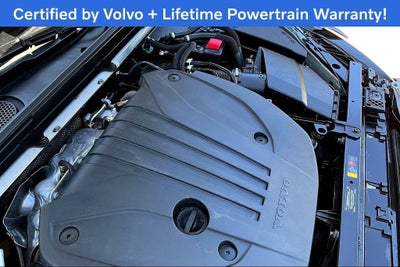 2025 Volvo S60 B5 Plus
