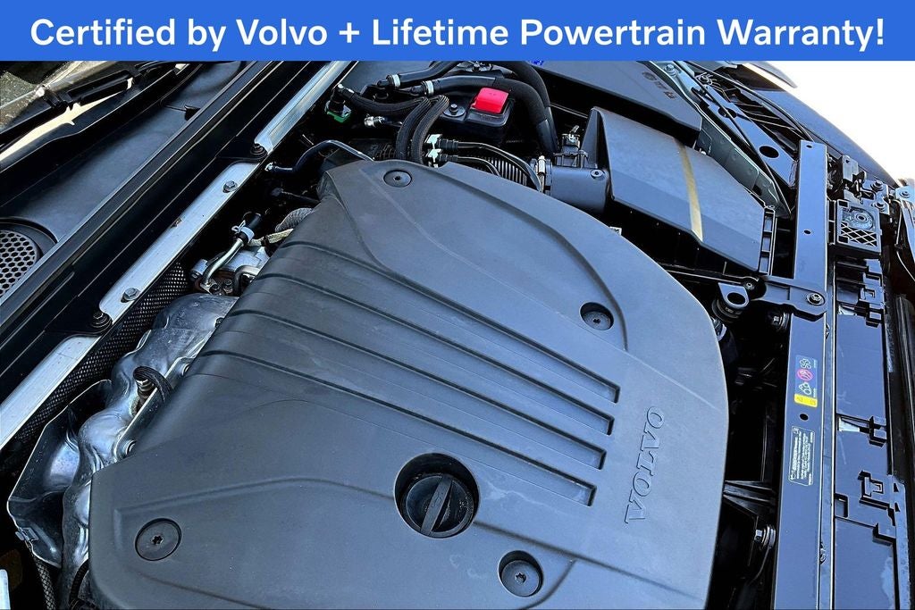 2025 Volvo S60 B5 Plus