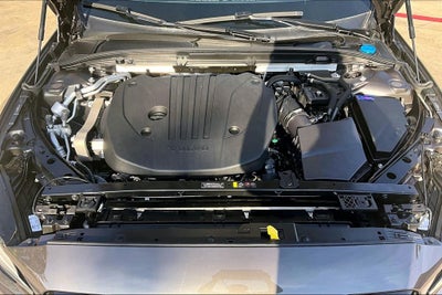 2025 Volvo S60 B5 Core