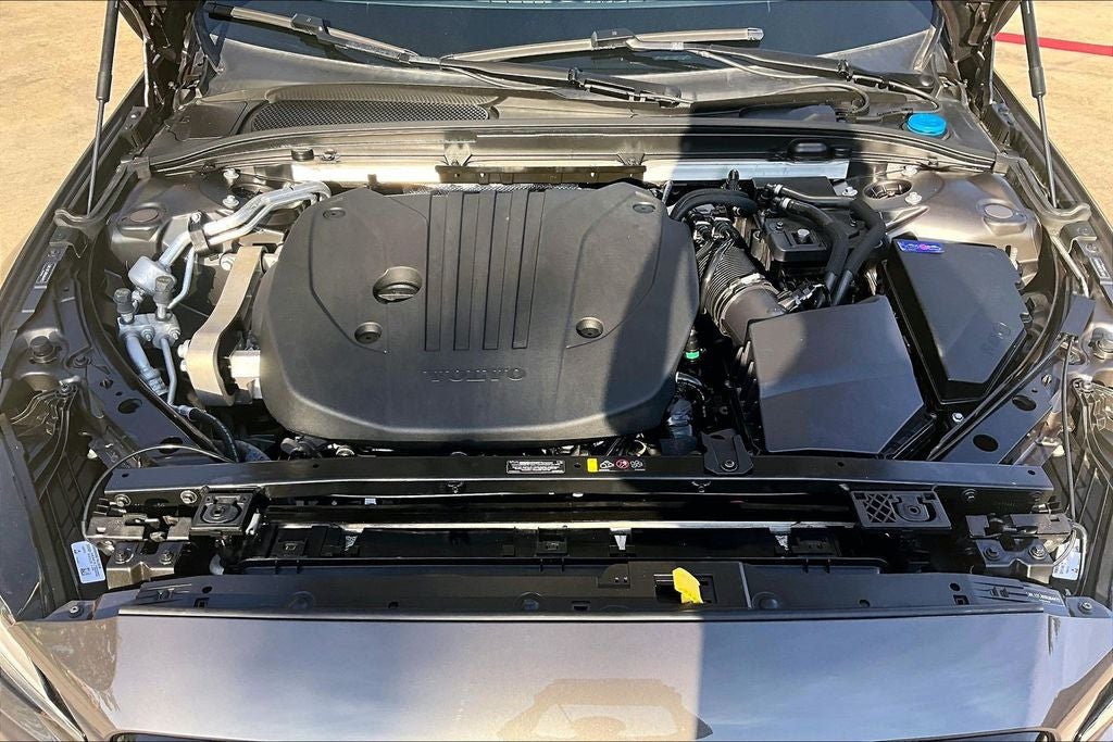 2025 Volvo S60 B5 Core