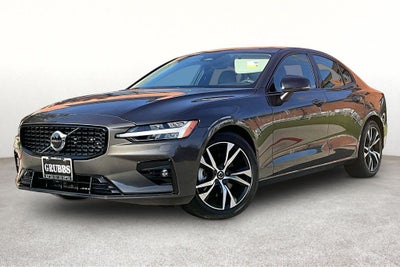 2025 Volvo S60 B5 Core
