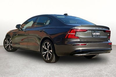 2025 Volvo S60 B5 Core