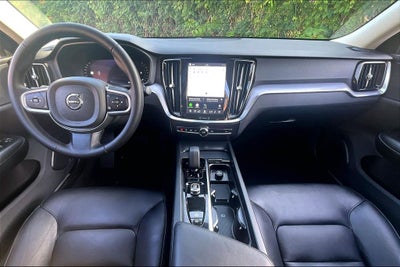 2025 Volvo S60 B5 Core