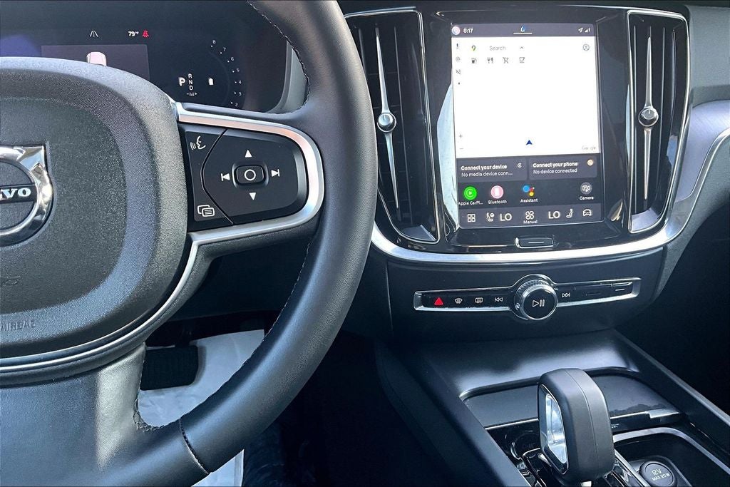 2025 Volvo S60 B5 Core