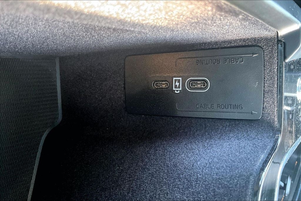 2025 Volvo S60 B5 Core