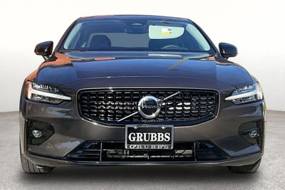 2025 Volvo S60 B5 Core
