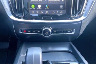 2025 Volvo S60 B5 Core