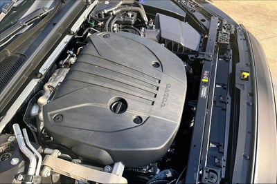 2025 Volvo S60 B5 Core