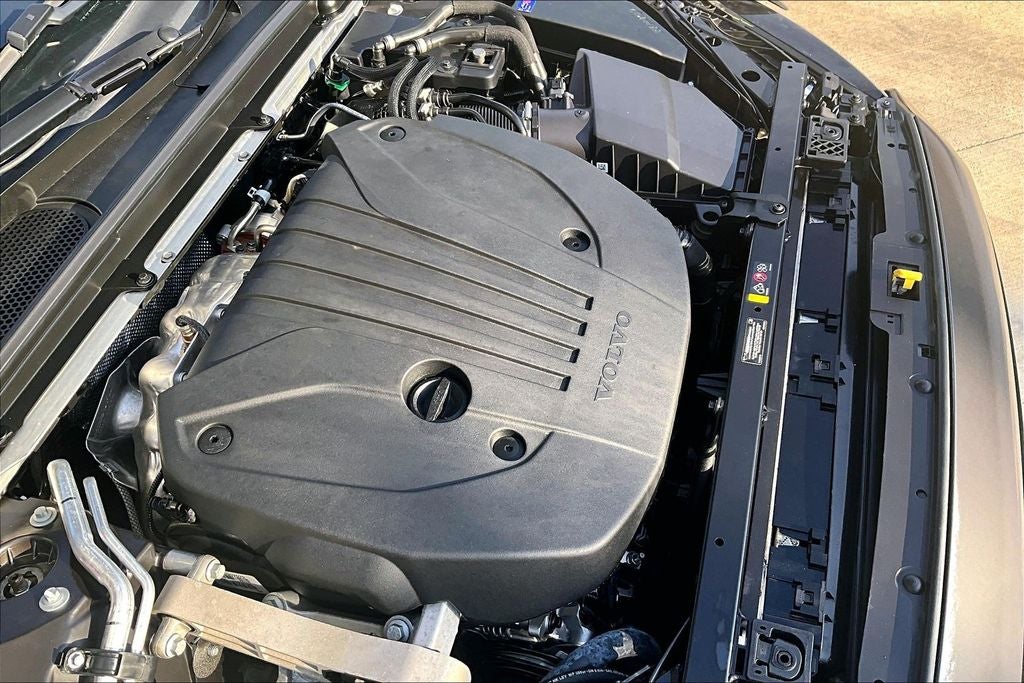 2025 Volvo S60 B5 Core