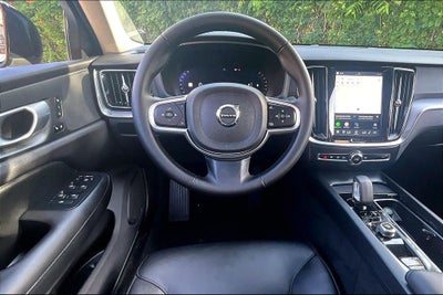 2025 Volvo S60 B5 Core