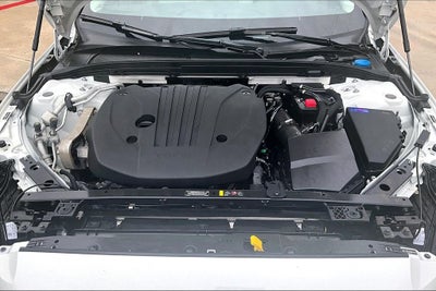 2025 Volvo S60 B5 Plus