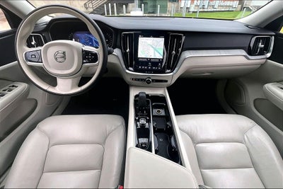 2025 Volvo S60 B5 Plus