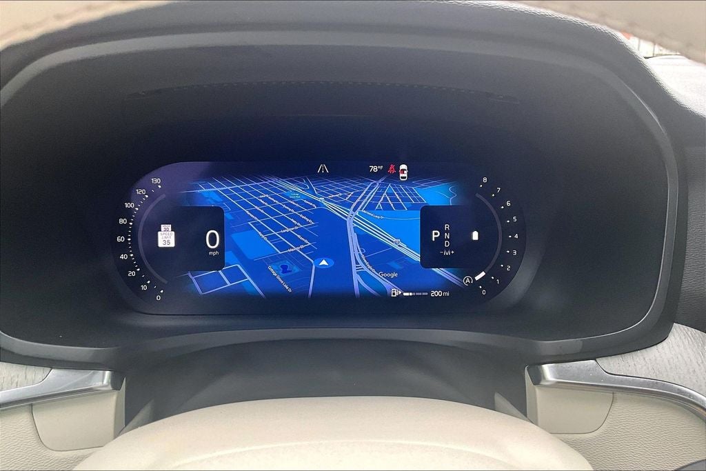 2025 Volvo S60 B5 Plus