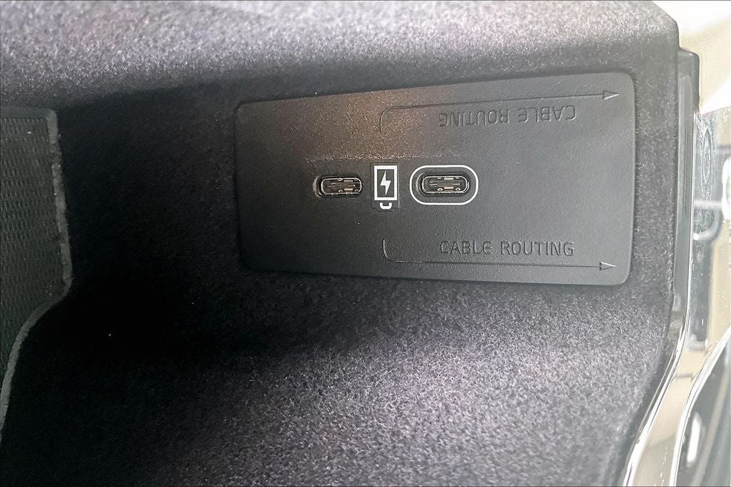 2025 Volvo S60 B5 Plus