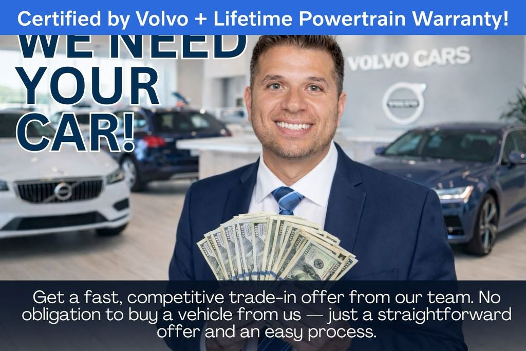 2024 Volvo S60 B5 Plus Dark Theme