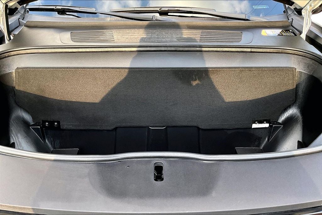 2023 Rivian R1S Adventure