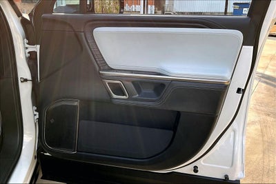 2023 Rivian R1S Adventure