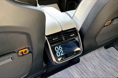 2023 Rivian R1S Adventure