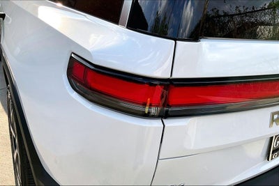 2023 Rivian R1S Adventure