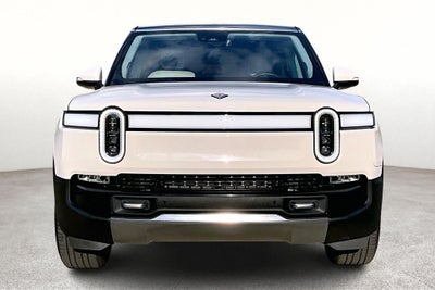 2023 Rivian R1S Adventure