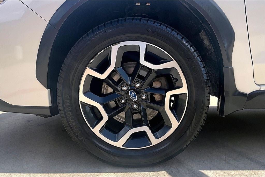 2016 Subaru Crosstrek 2.0i Premium