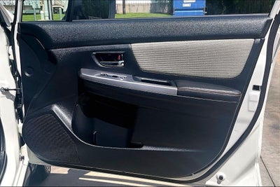 2016 Subaru Crosstrek 2.0i Premium