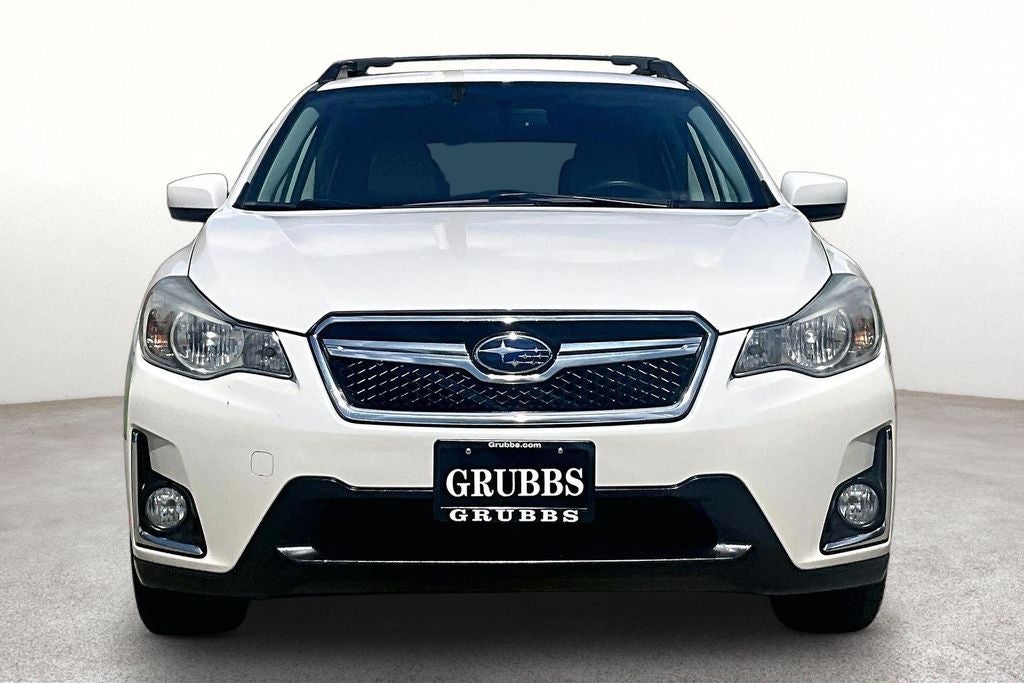 2016 Subaru Crosstrek 2.0i Premium