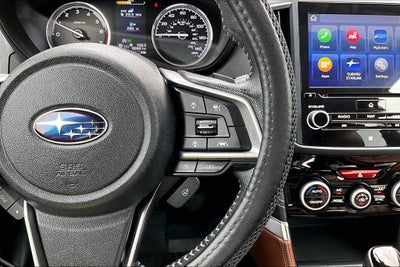 2019 Subaru Forester Touring