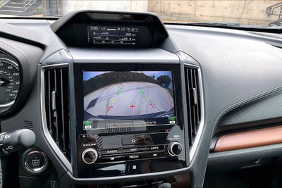 2019 Subaru Forester Touring