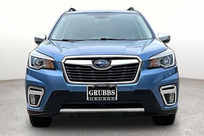2019 Subaru Forester Touring