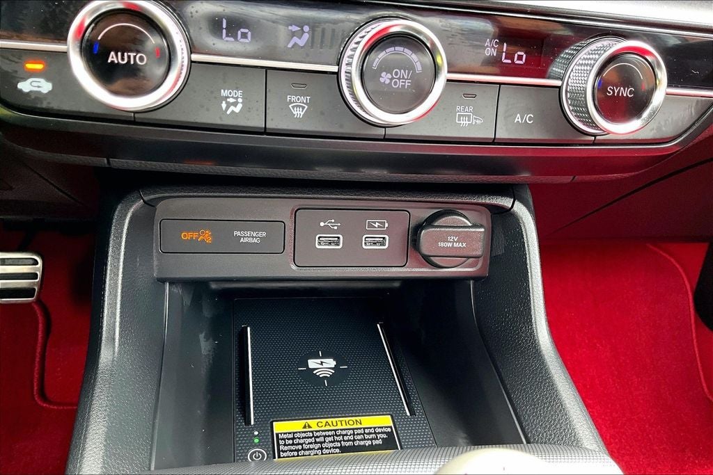 2025 Honda Civic Type R Manual