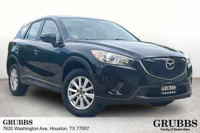 2015 Mazda Mazda CX-5 Sport