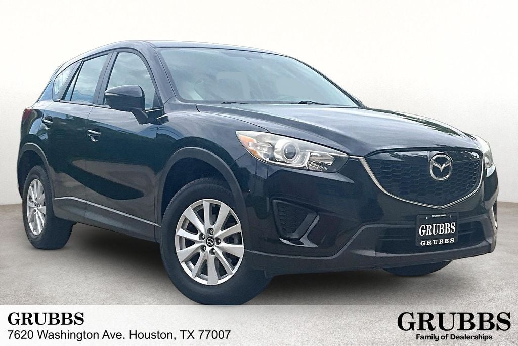 2015 Mazda Mazda CX-5 Sport