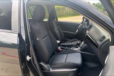 2015 Mazda Mazda CX-5 Sport