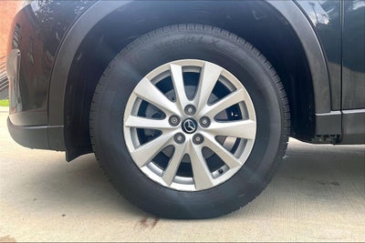 2015 Mazda Mazda CX-5 Sport