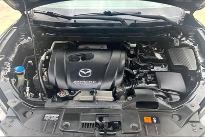 2015 Mazda Mazda CX-5 Sport