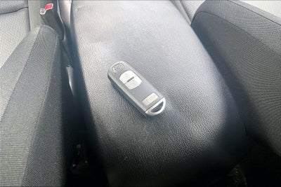 2015 Mazda Mazda CX-5 Sport