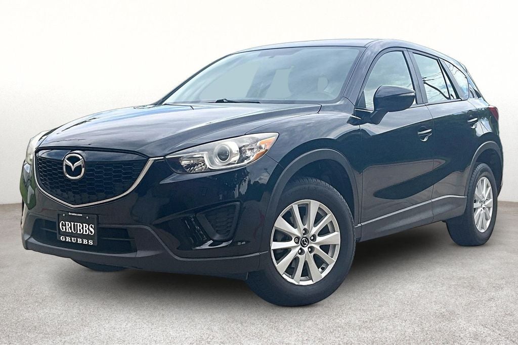 2015 Mazda Mazda CX-5 Sport