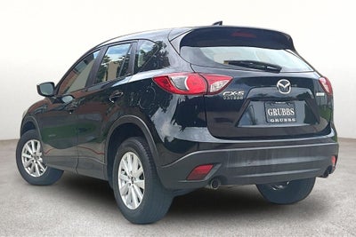 2015 Mazda Mazda CX-5 Sport