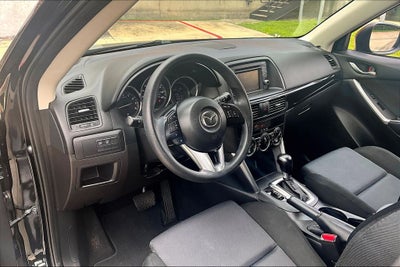 2015 Mazda Mazda CX-5 Sport