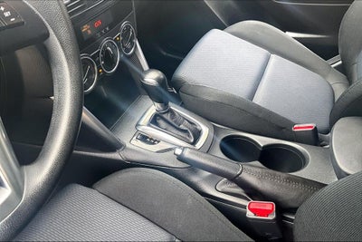 2015 Mazda Mazda CX-5 Sport
