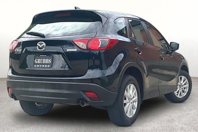 2015 Mazda Mazda CX-5 Sport