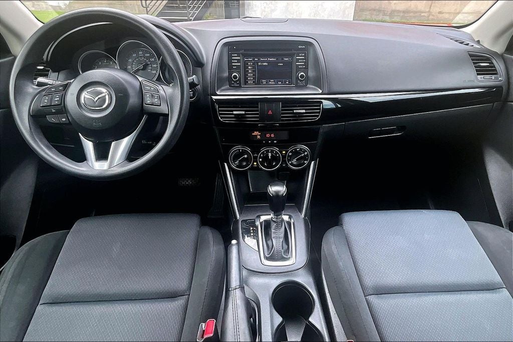 2015 Mazda Mazda CX-5 Sport
